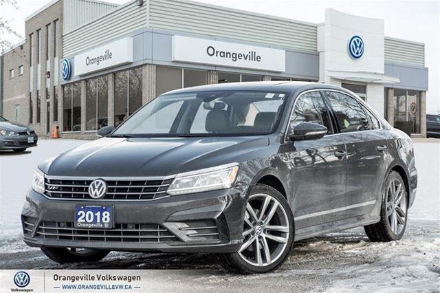 2018 Volkswagen Passat Highline R-Line 2.0T 6sp at w/Tip for sale 2018
Volkswagen
Passat Highline R-Line 2.0T 6sp at w/Tip