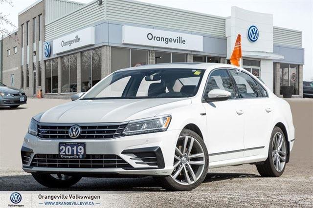 2019 Volkswagen Passat Wolfsburg Edition 2.0T 6sp at w/Tip Sunroof, Na for sale 2019
Volkswagen
Passat Wolfsburg Edition 2.0T 6sp at w/Tip Sunroof, Na