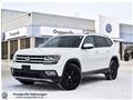 2019
Volkswagen
Atlas Highline 3.6L 8sp at w/Tip 4motion