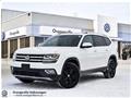 2019 Volkswagen Atlas Highline 3.6L 8sp at w/Tip 4motion for sale 2019
Volkswagen
Atlas Highline 3.6L 8sp at w/Tip 4motion