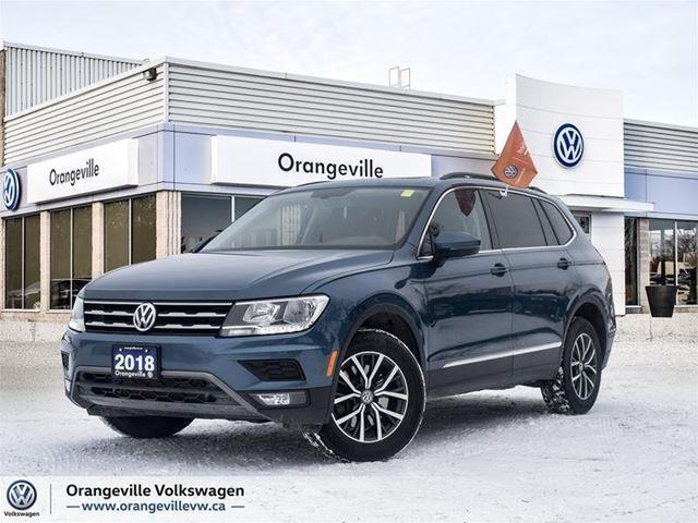 2018 Volkswagen Tiguan Comfortline 2.0T 8sp at w/Tip 4M Navigation, Pa for sale 2018
Volkswagen
Tiguan Comfortline 2.0T 8sp at w/Tip 4M Navigation, Pa