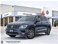 2018
Volkswagen
Tiguan Comfortline 2.0T 8sp at w/Tip 4M Navigation, Pa