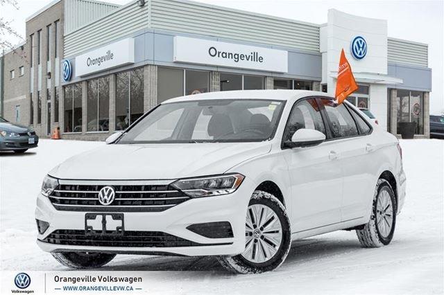 2019 Volkswagen Jetta Comfortline 1.4t 8sp at w/Tip Heated Seats & AP for sale 2019
Volkswagen
Jetta Comfortline 1.4t 8sp at w/Tip Heated Seats & AP