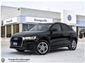 2016 Audi Q3 quattro 4dr 2.0T Komfort for sale 2016
Audi
Q3 quattro 4dr 2.0T Komfort