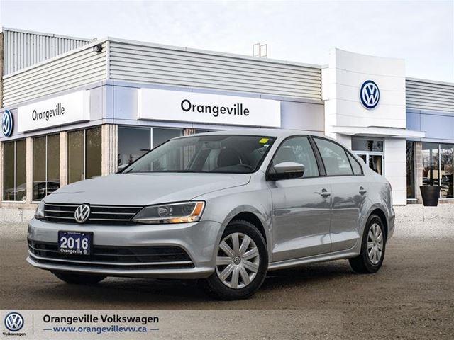 2016 Volkswagen Jetta for sale 2016
Volkswagen
Jetta