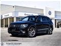 2020 Volkswagen Tiguan Highline 4MOTION for sale 2020
Volkswagen
Tiguan Highline 4MOTION