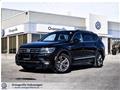 2020
Volkswagen
Tiguan Highline 4MOTION