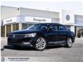 2017
Volkswagen
Passat 4dr Sdn 1.8 TSI Auto Highline