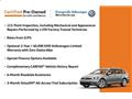 2017
Volkswagen
Tiguan 4MOTION 4dr Wolfsburg Edition