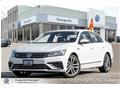 Volkswagen
Passat Wolfsburg Edition 2.0T 6sp at w/Tip Sunroof, Na
2019